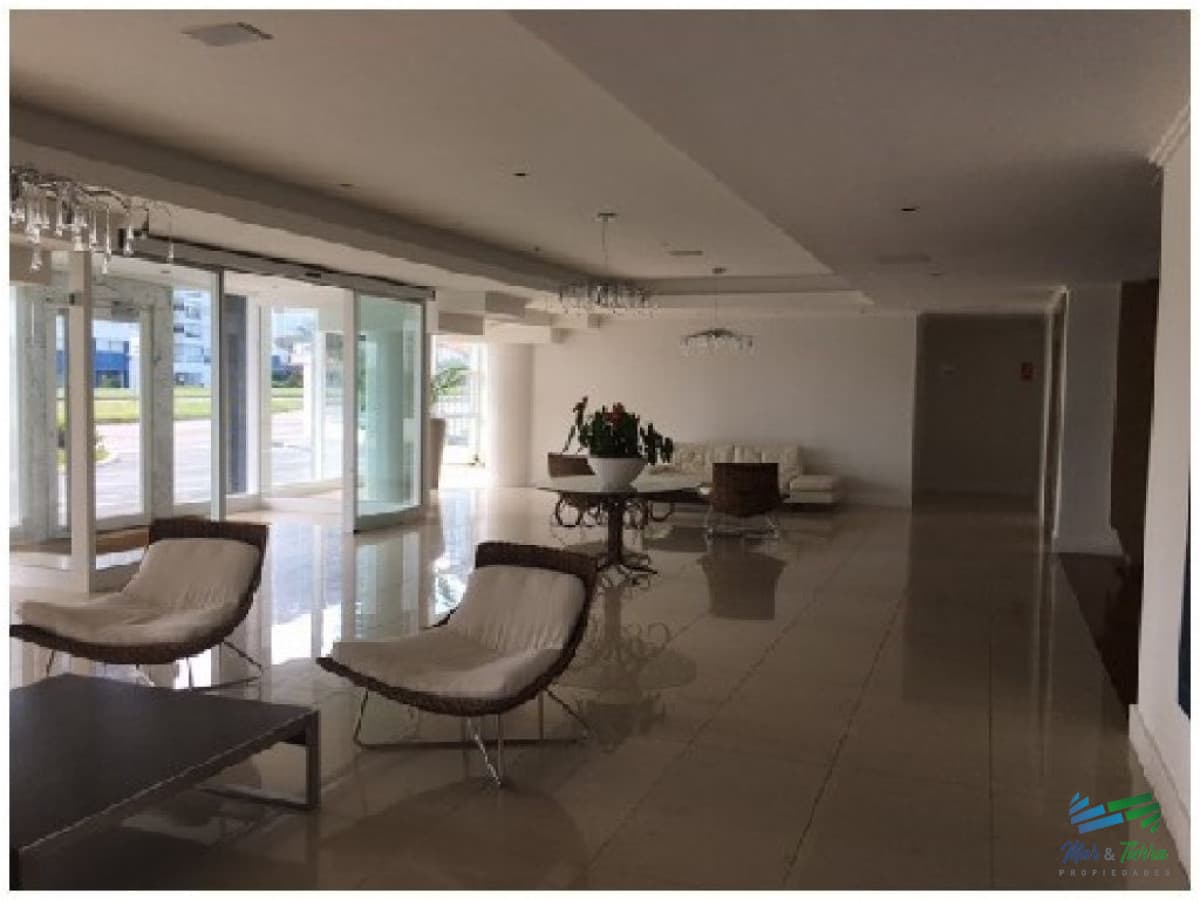 Apartamento en Mansa, 2 dormitorios *