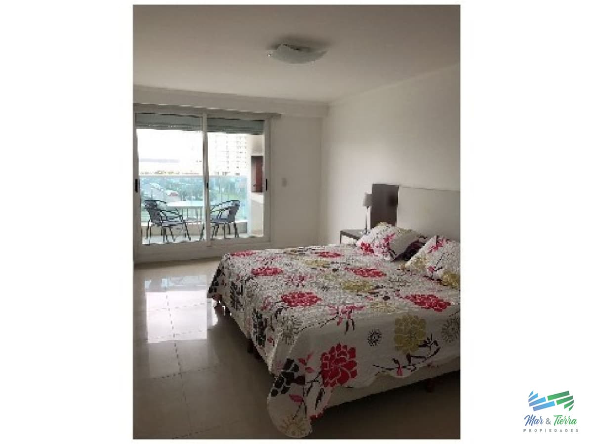 Apartamento en Mansa, 2 dormitorios *