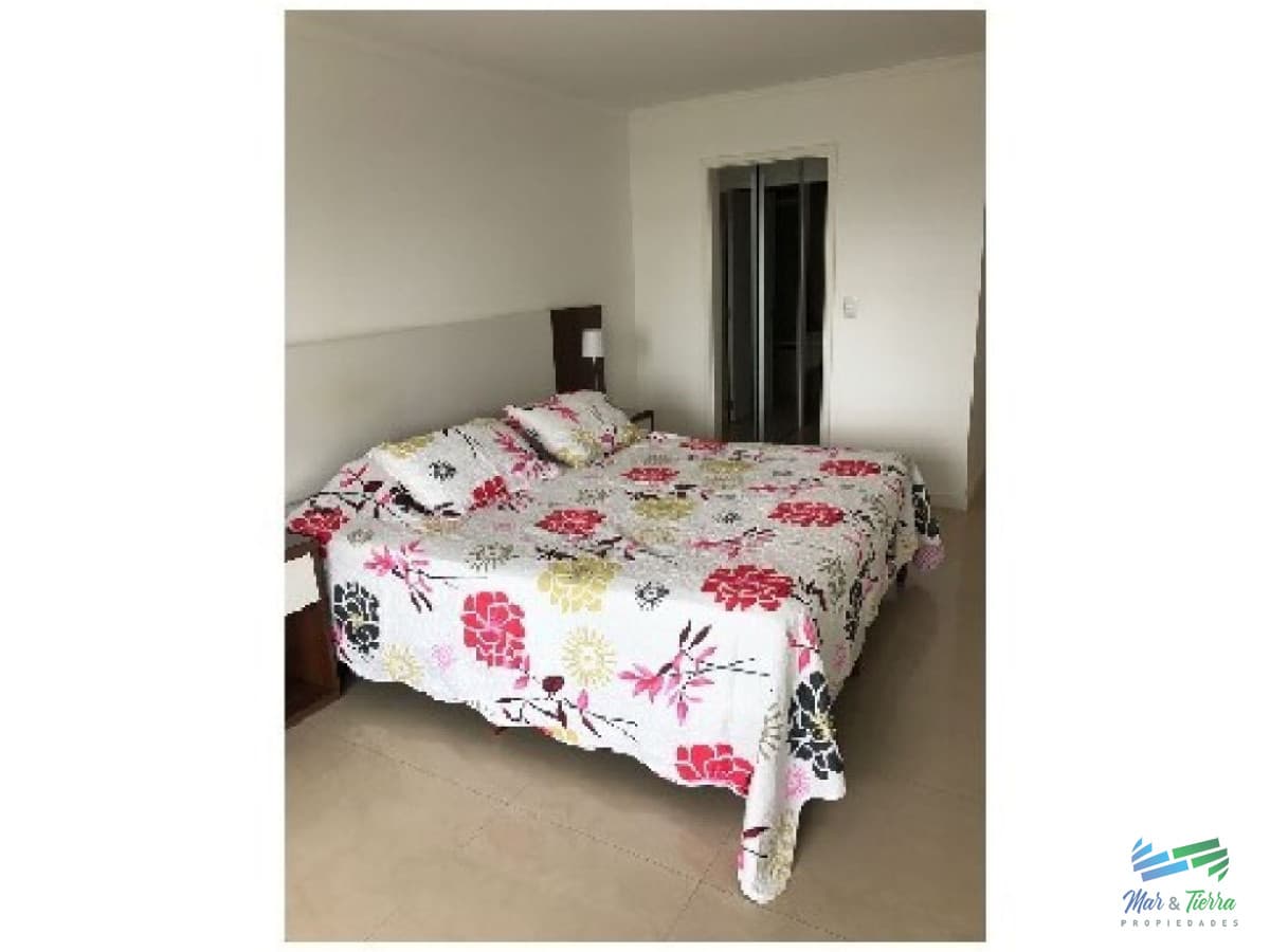 Apartamento en Mansa, 2 dormitorios *