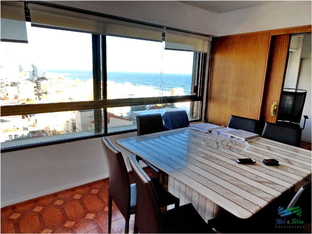 Apartamento en Peninsula, 3 dormitorios *