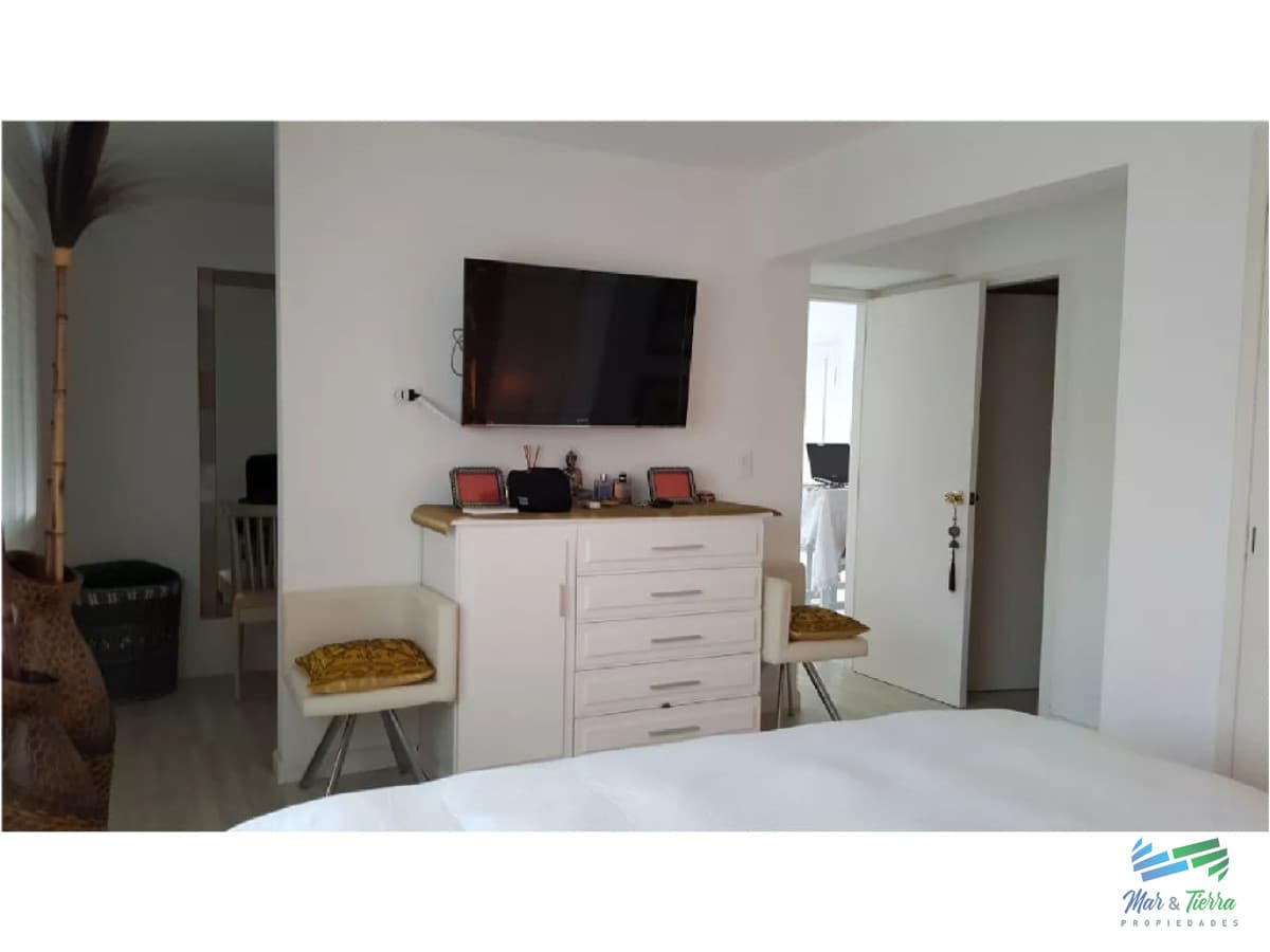 Apartamento en Peninsula, 3 dormitorios *