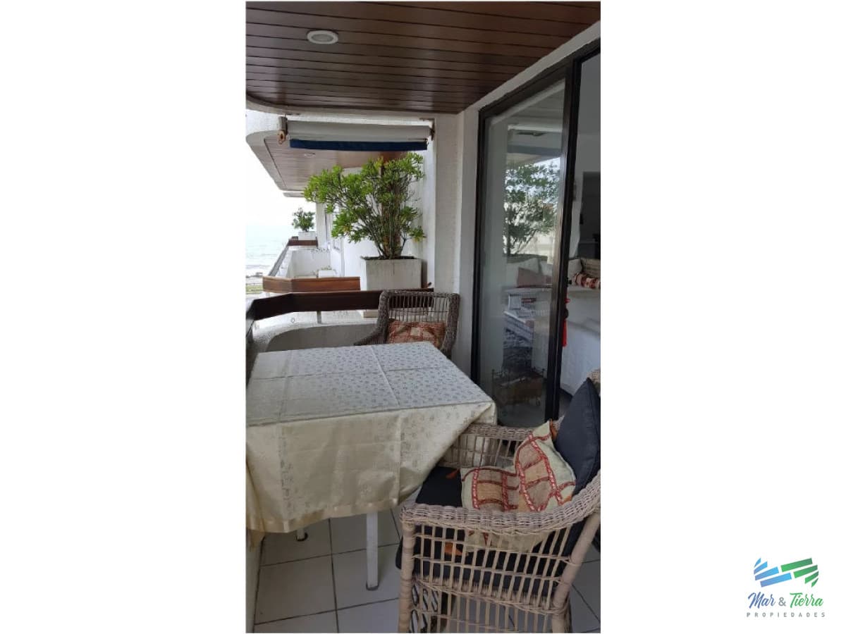 Apartamento en Peninsula, 3 dormitorios *