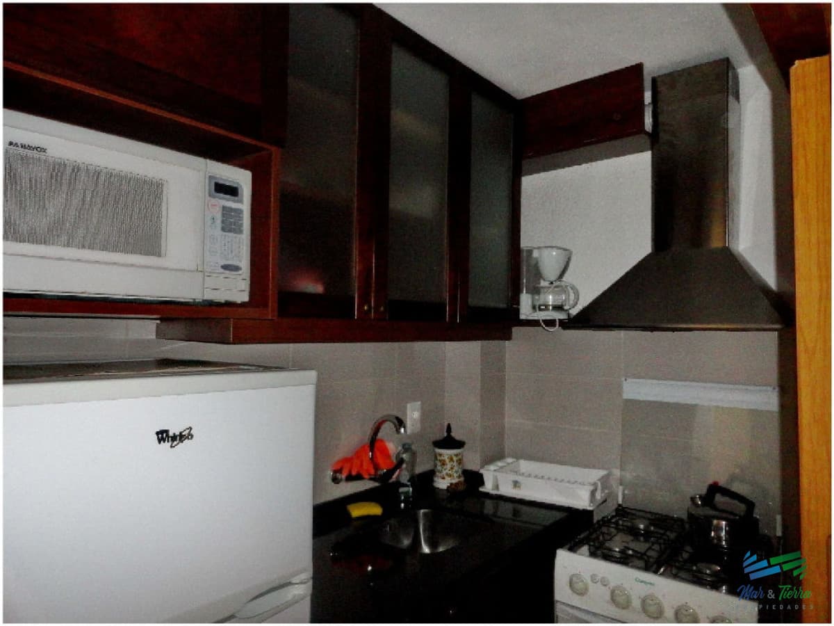 Apartamento en Peninsula, 1 dormitorios *