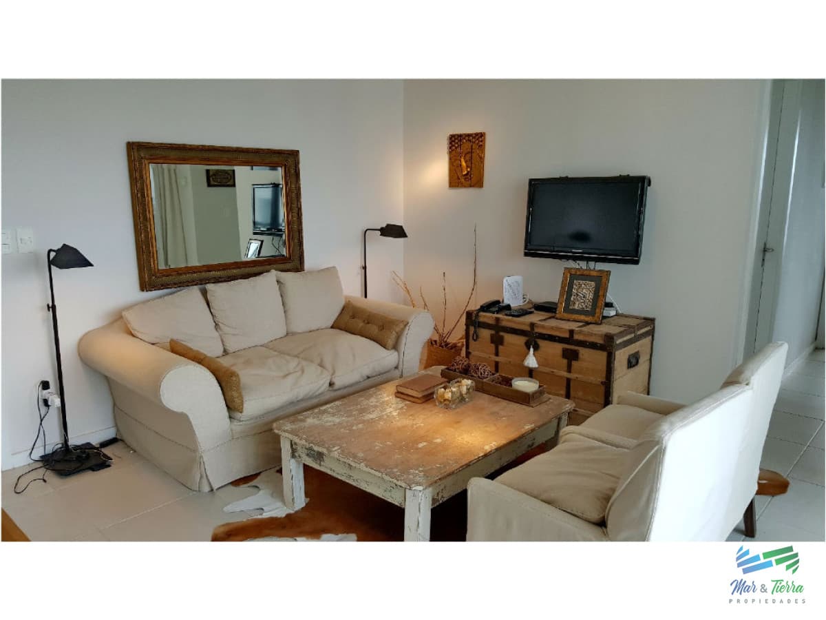 Apartamento en Roosevelt, 1 dormitorios *