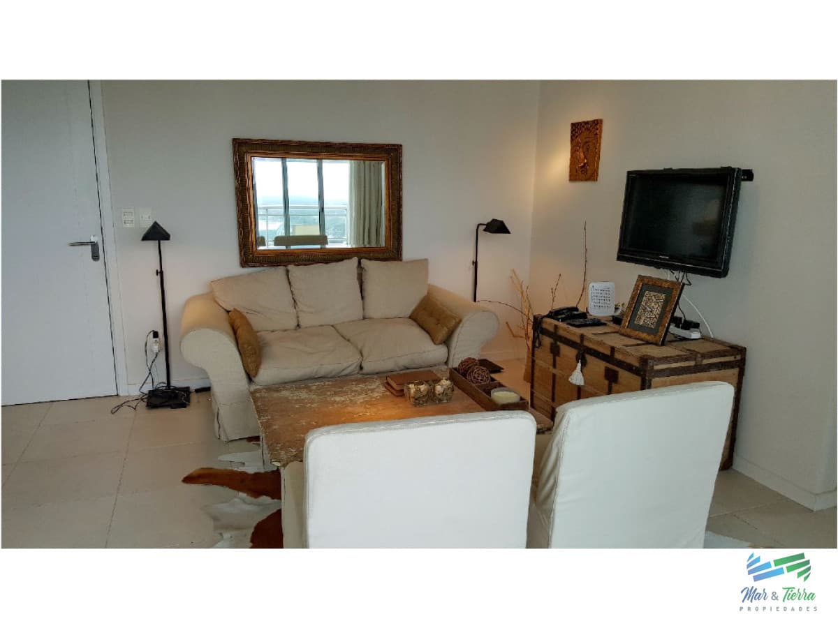 Apartamento en Roosevelt, 1 dormitorios *
