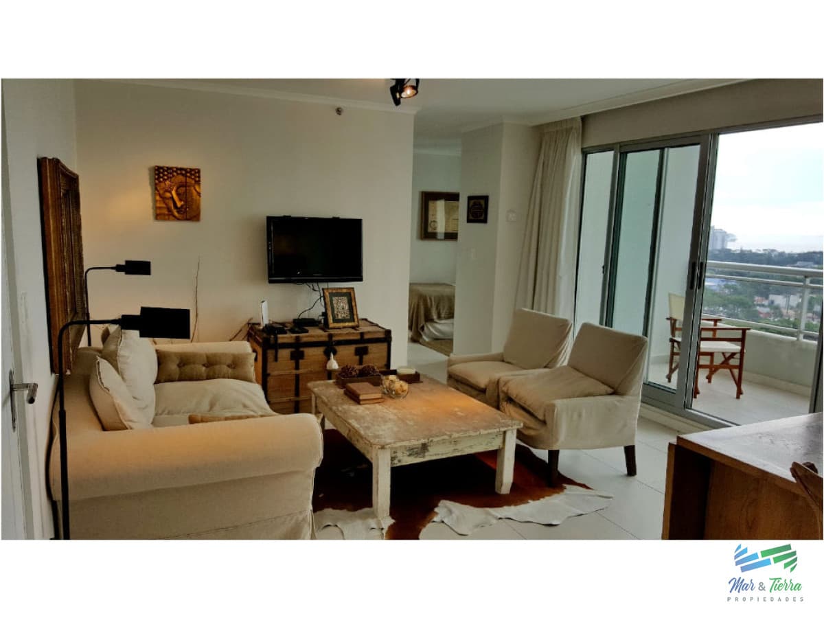 Apartamento en Roosevelt, 1 dormitorios *