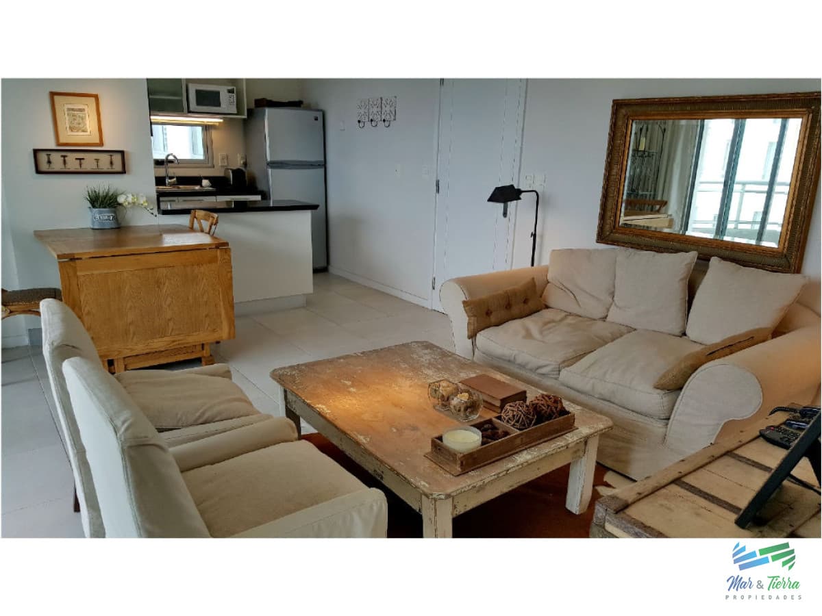 Apartamento en Roosevelt, 1 dormitorios *
