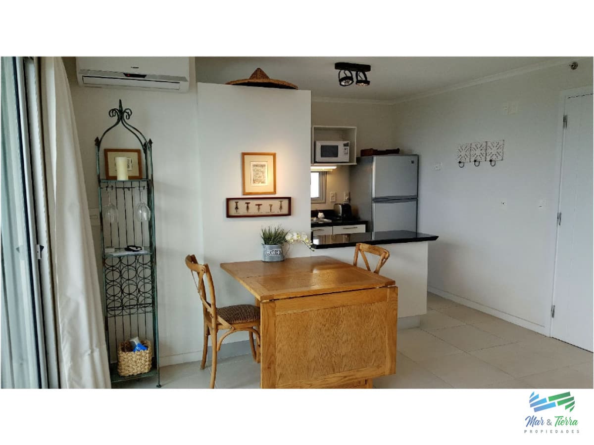 Apartamento en Roosevelt, 1 dormitorios *