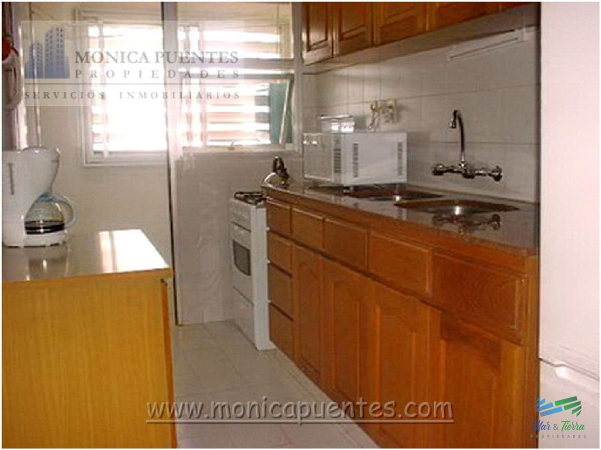 Apartamento en Brava, 2 dormitorios *