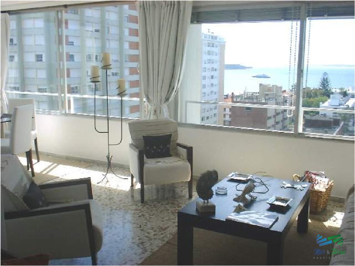 Excelente apartamento en alquiler y venta!
