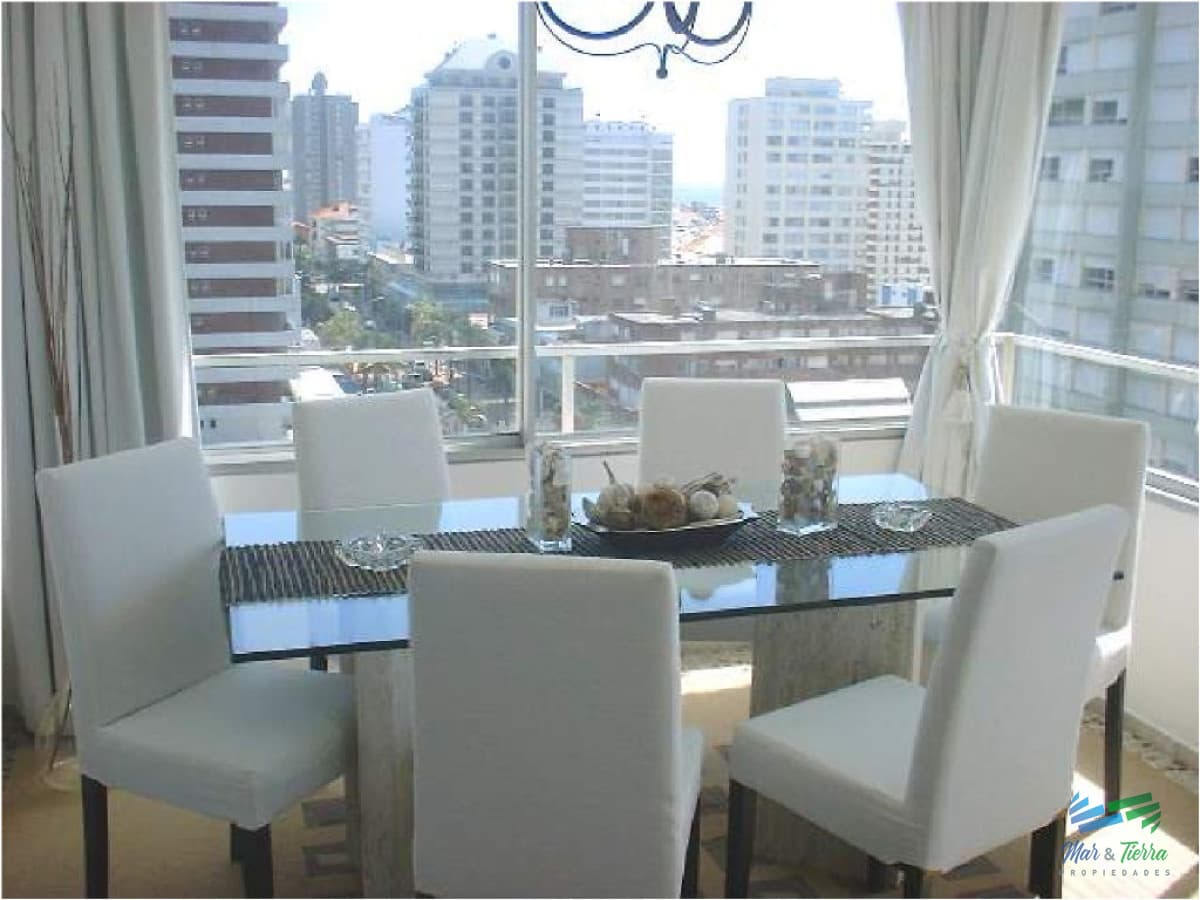 Excelente apartamento en alquiler y venta!