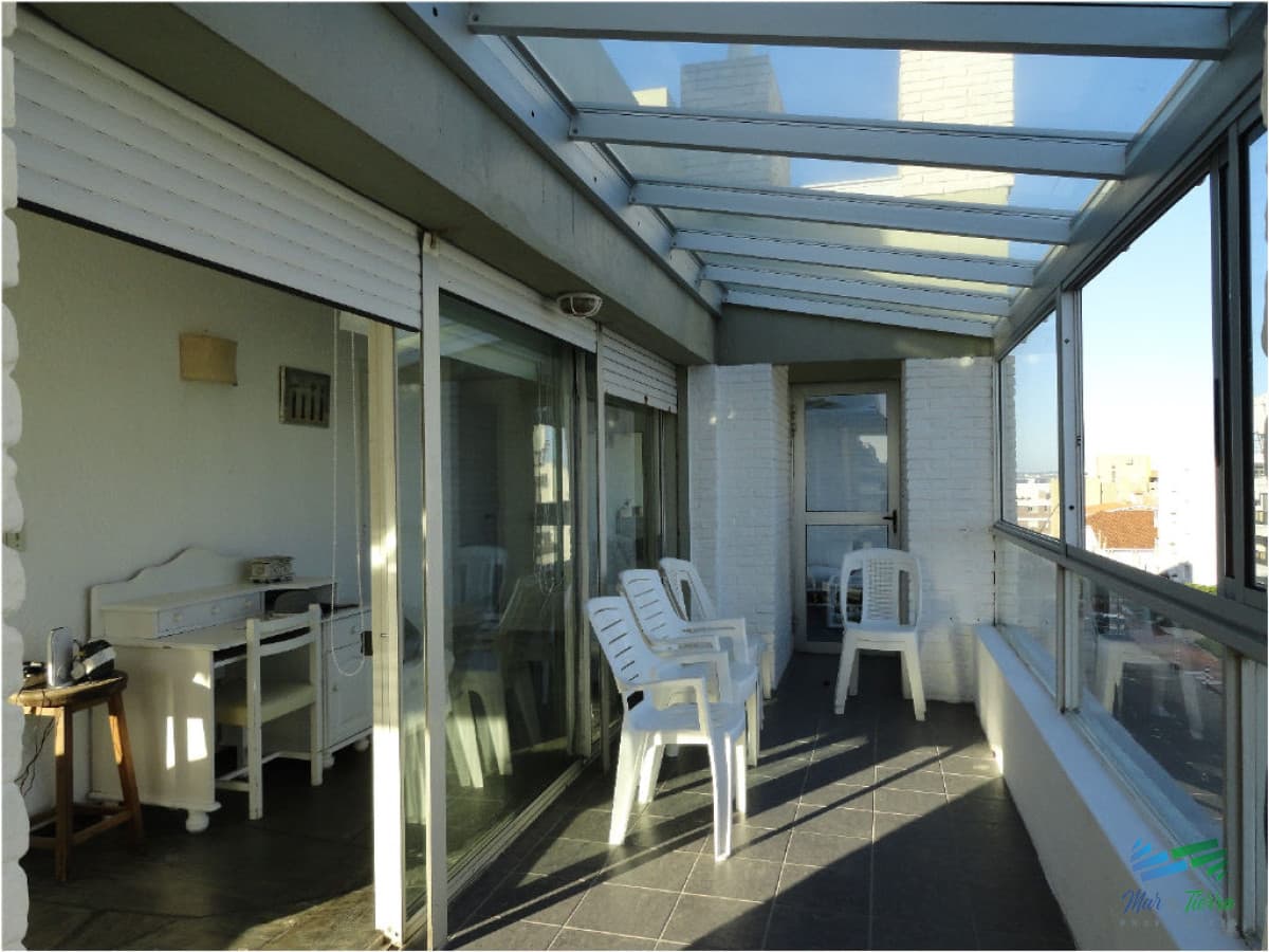 Apartamento en Peninsula, 4 dormitorios *