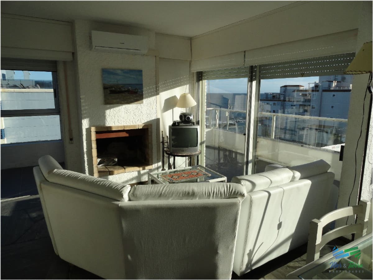 Apartamento en Peninsula, 4 dormitorios *