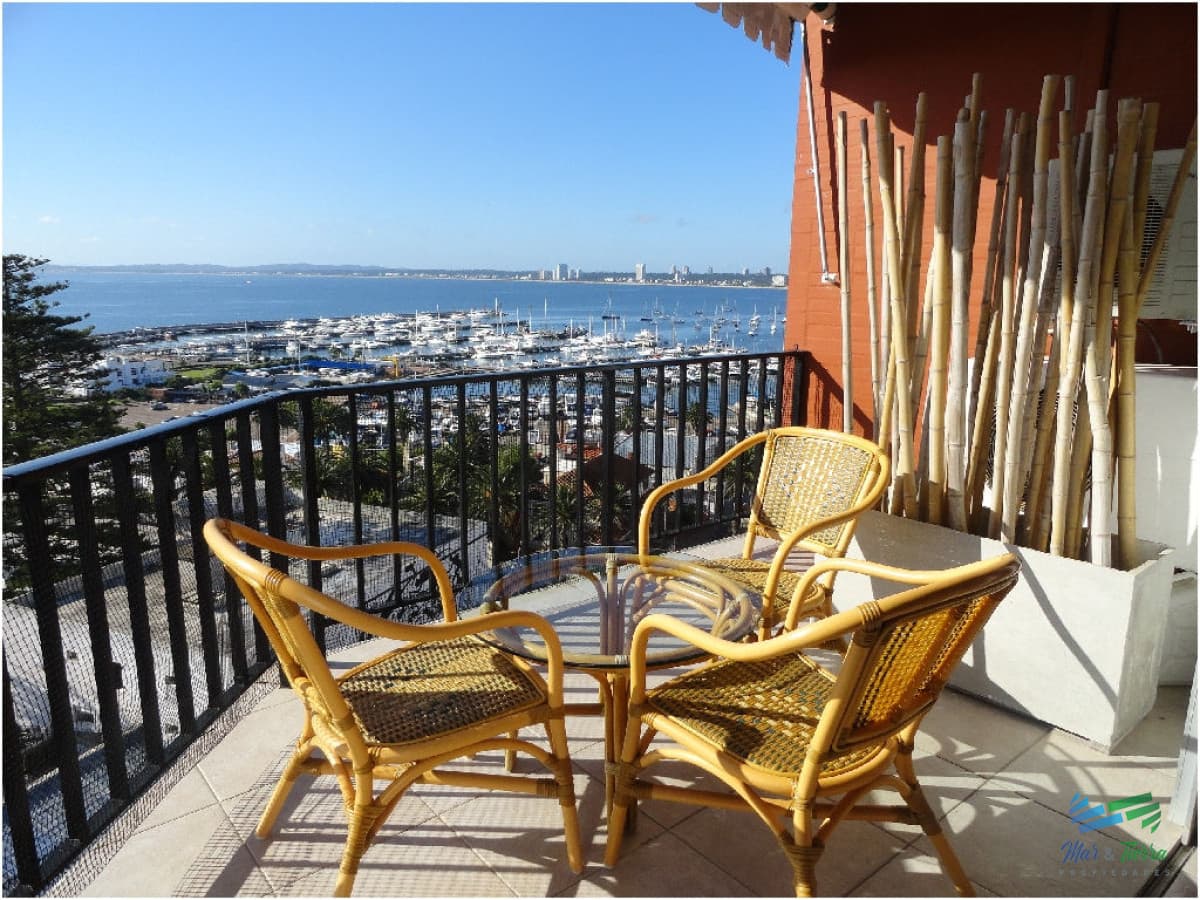 Apartamento en Peninsula, 4 dormitorios *