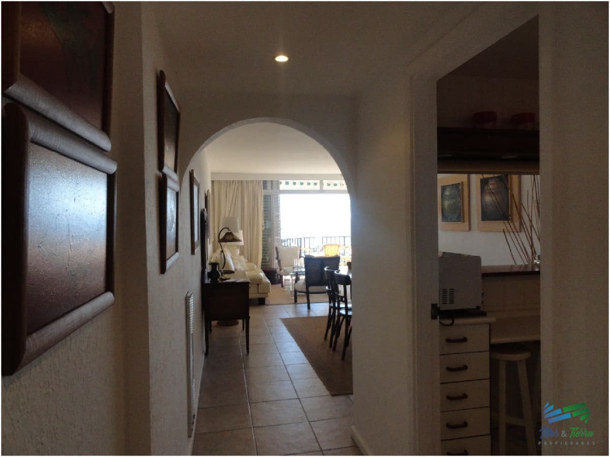 Apartamento en Peninsula, 4 dormitorios *