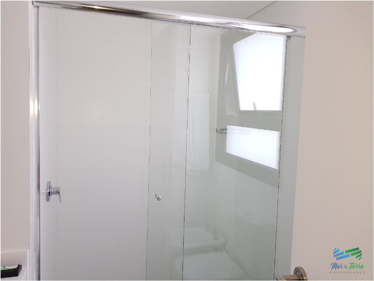 Apartamento en Roosevelt, 2 dormitorios *