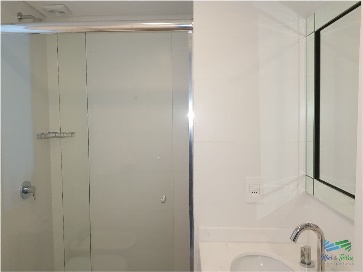 Apartamento en Roosevelt, 2 dormitorios *