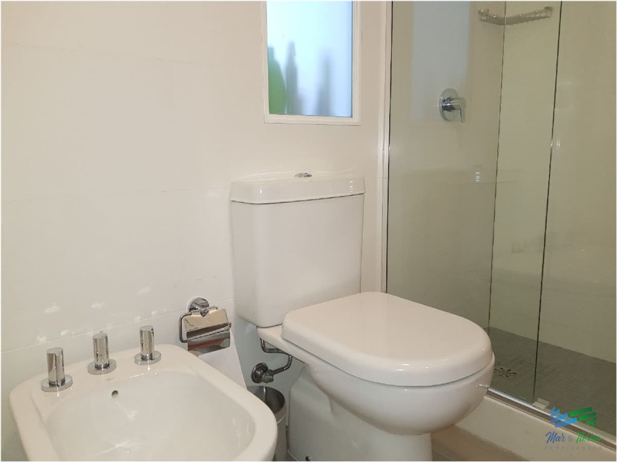 Apartamento en Roosevelt, 2 dormitorios *