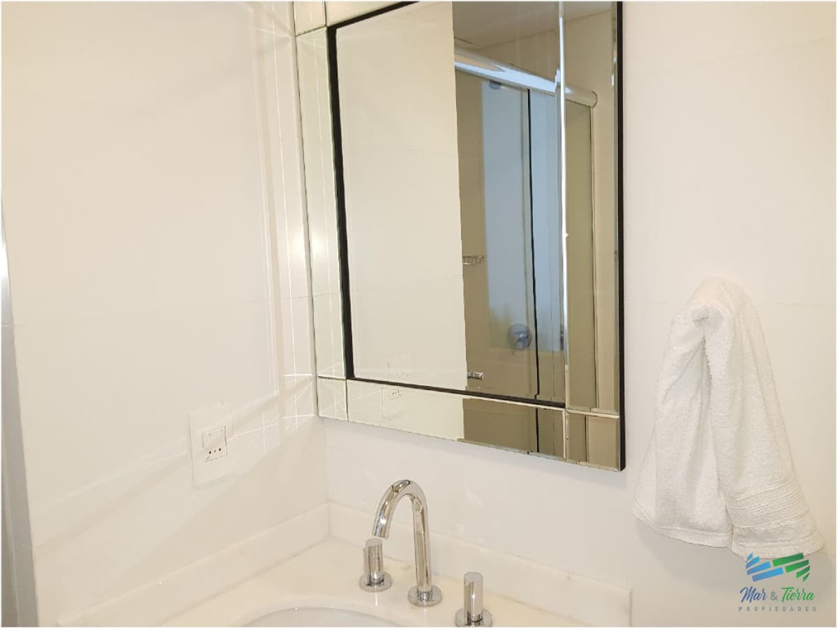 Apartamento en Roosevelt, 2 dormitorios *