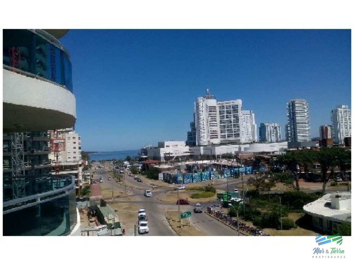 Apartamento en Aidy Grill, 1 dormitorios *