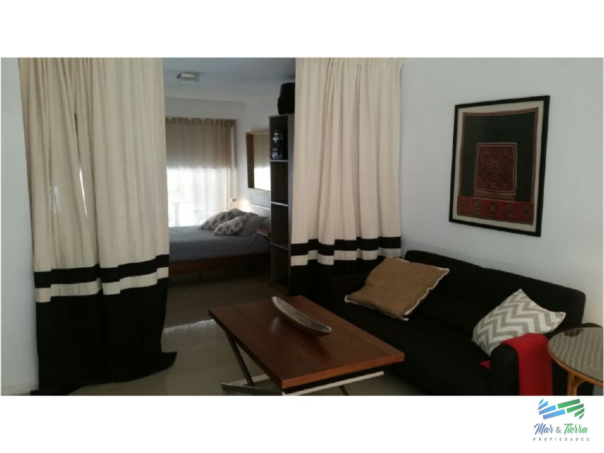 Apartamento nuevo en alquiler, a metros del Puerto.