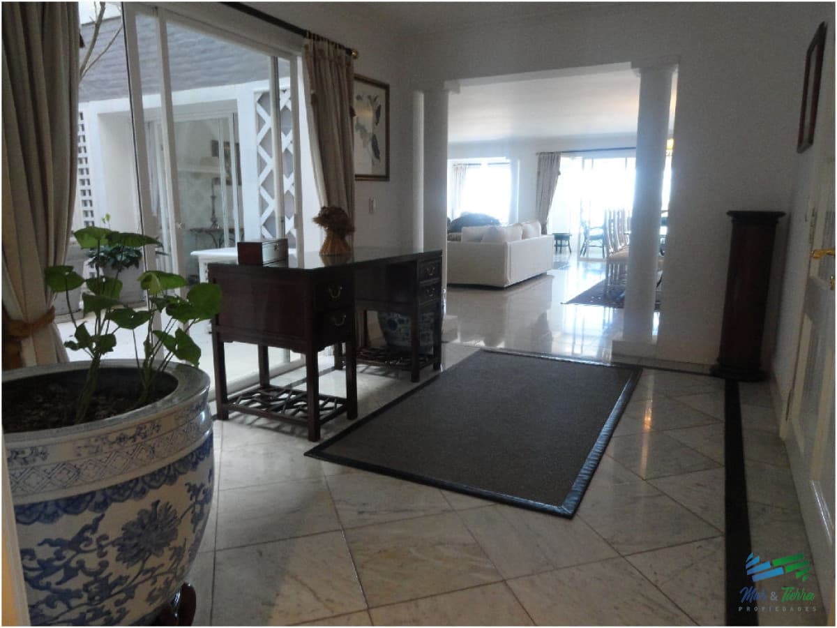 Apartamento en Peninsula, 4 dormitorios *