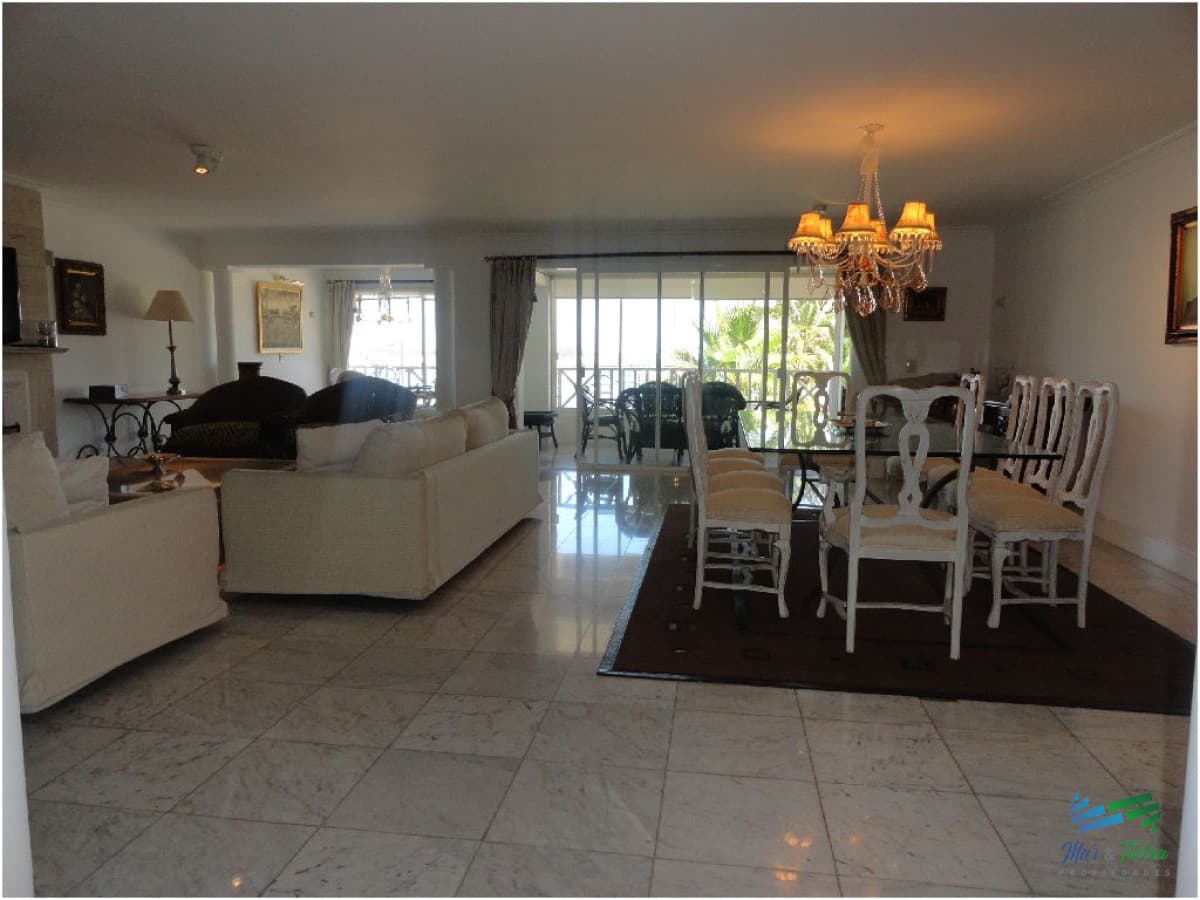Apartamento en Peninsula, 4 dormitorios *