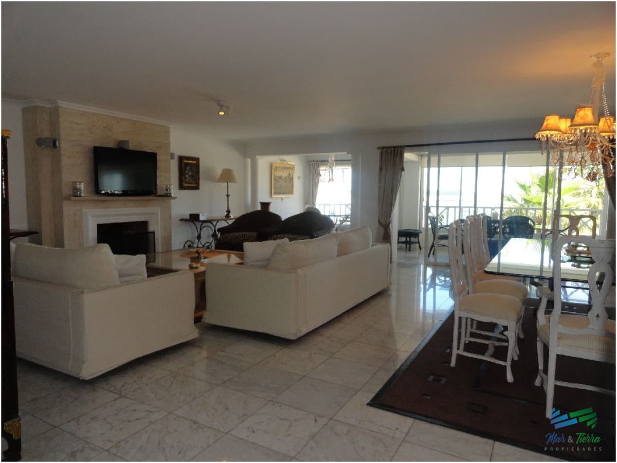 Apartamento en Peninsula, 4 dormitorios *