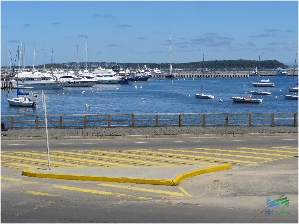 Apartamento en Peninsula, 4 dormitorios *
