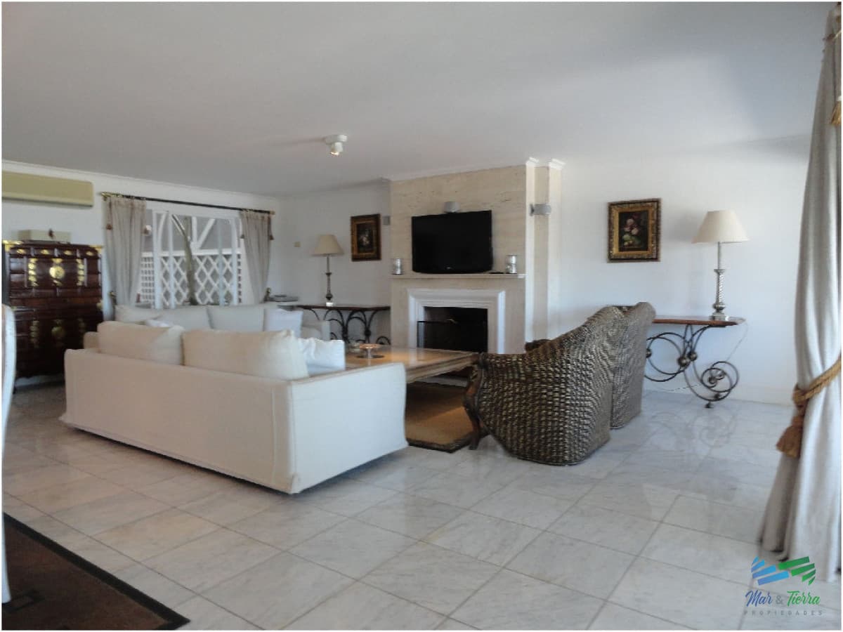 Apartamento en Peninsula, 4 dormitorios *