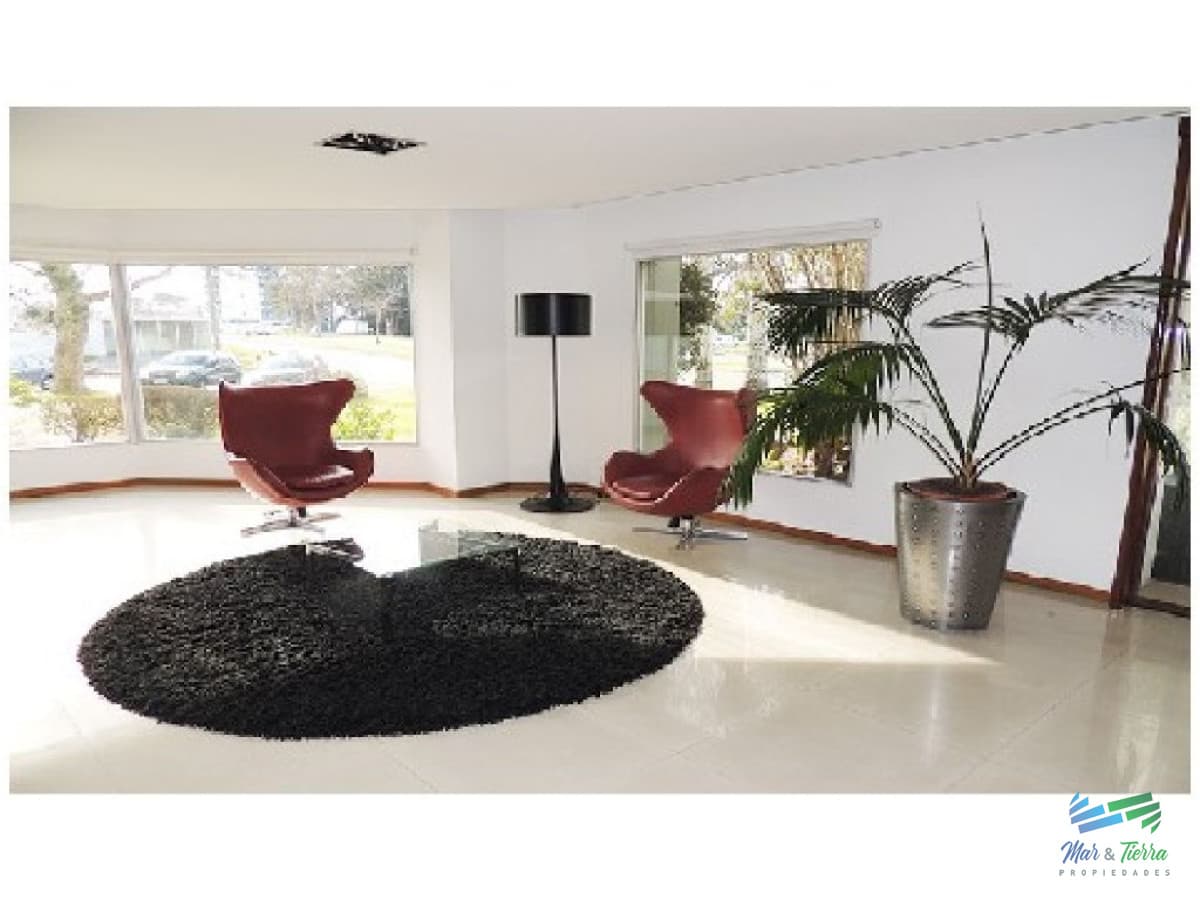 Apartamento en Roosevelt, 2 dormitorios *