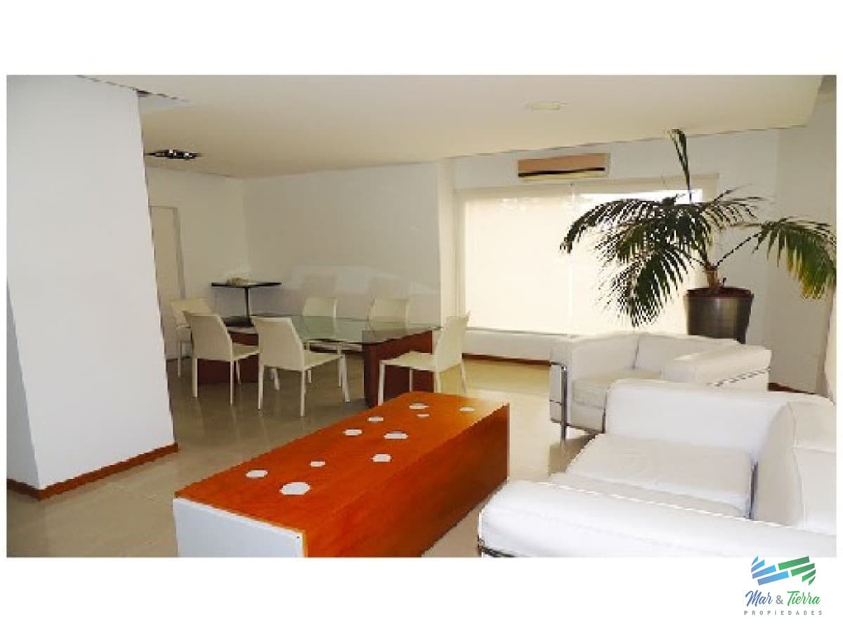 Apartamento en Roosevelt, 2 dormitorios *
