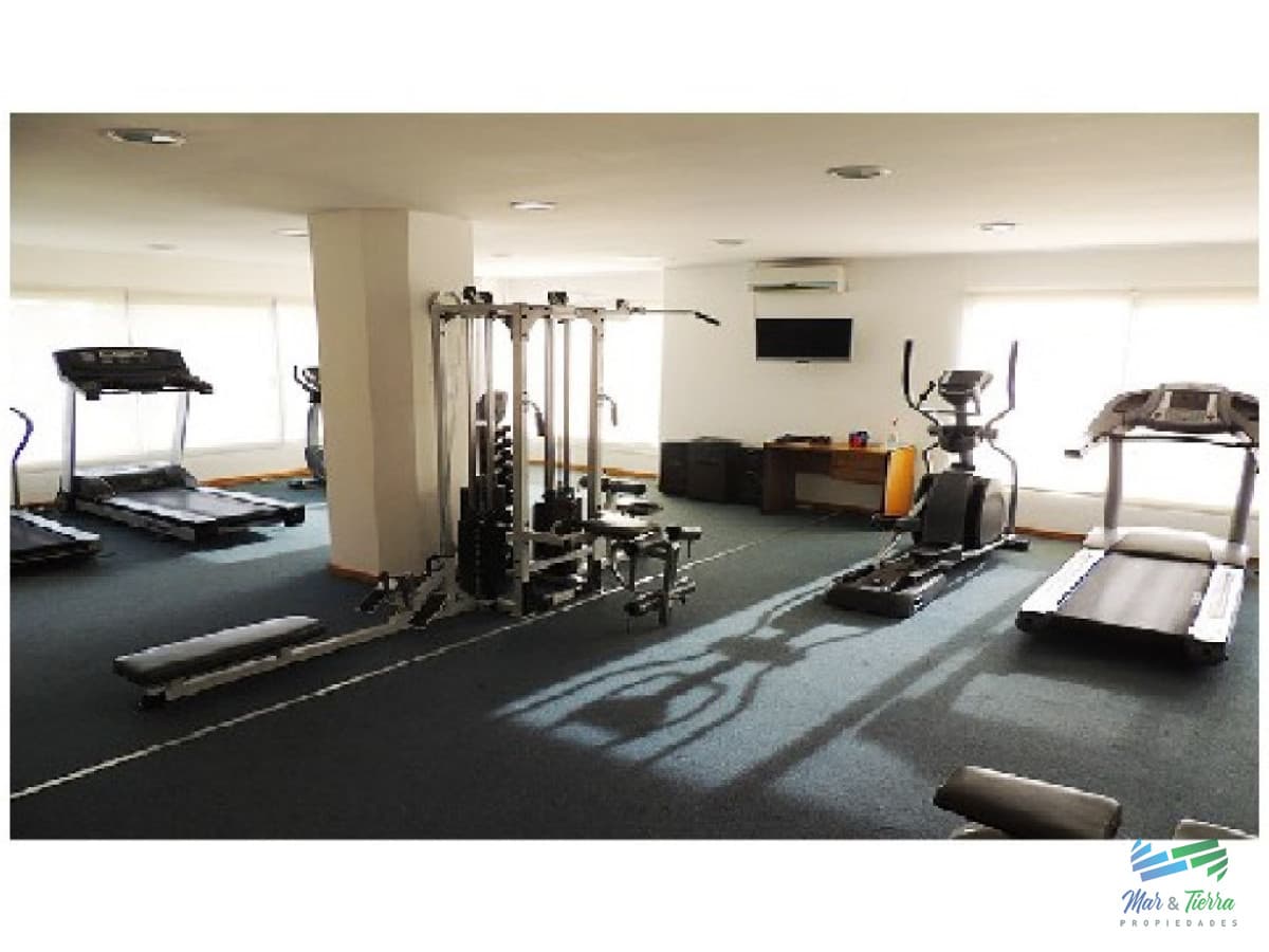 Apartamento en Roosevelt, 2 dormitorios *
