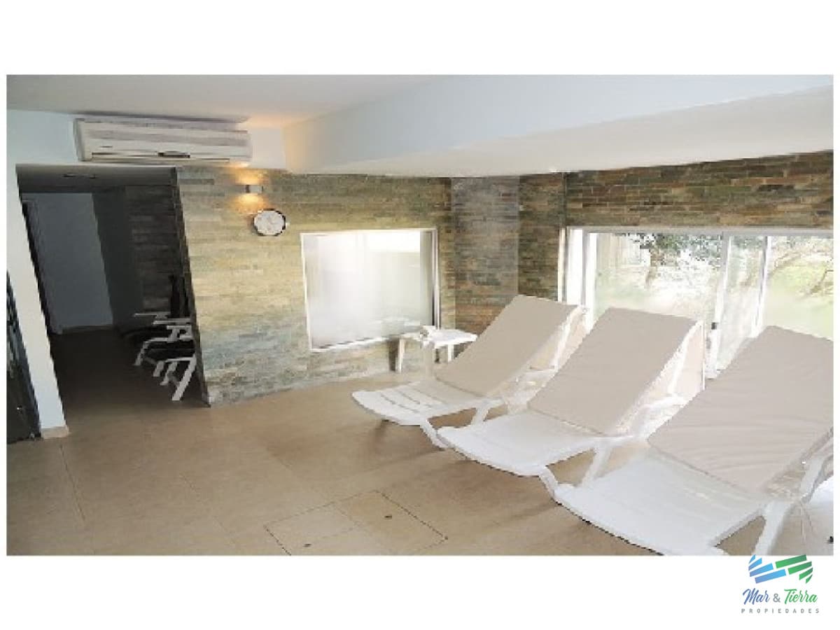 Apartamento en Roosevelt, 2 dormitorios *