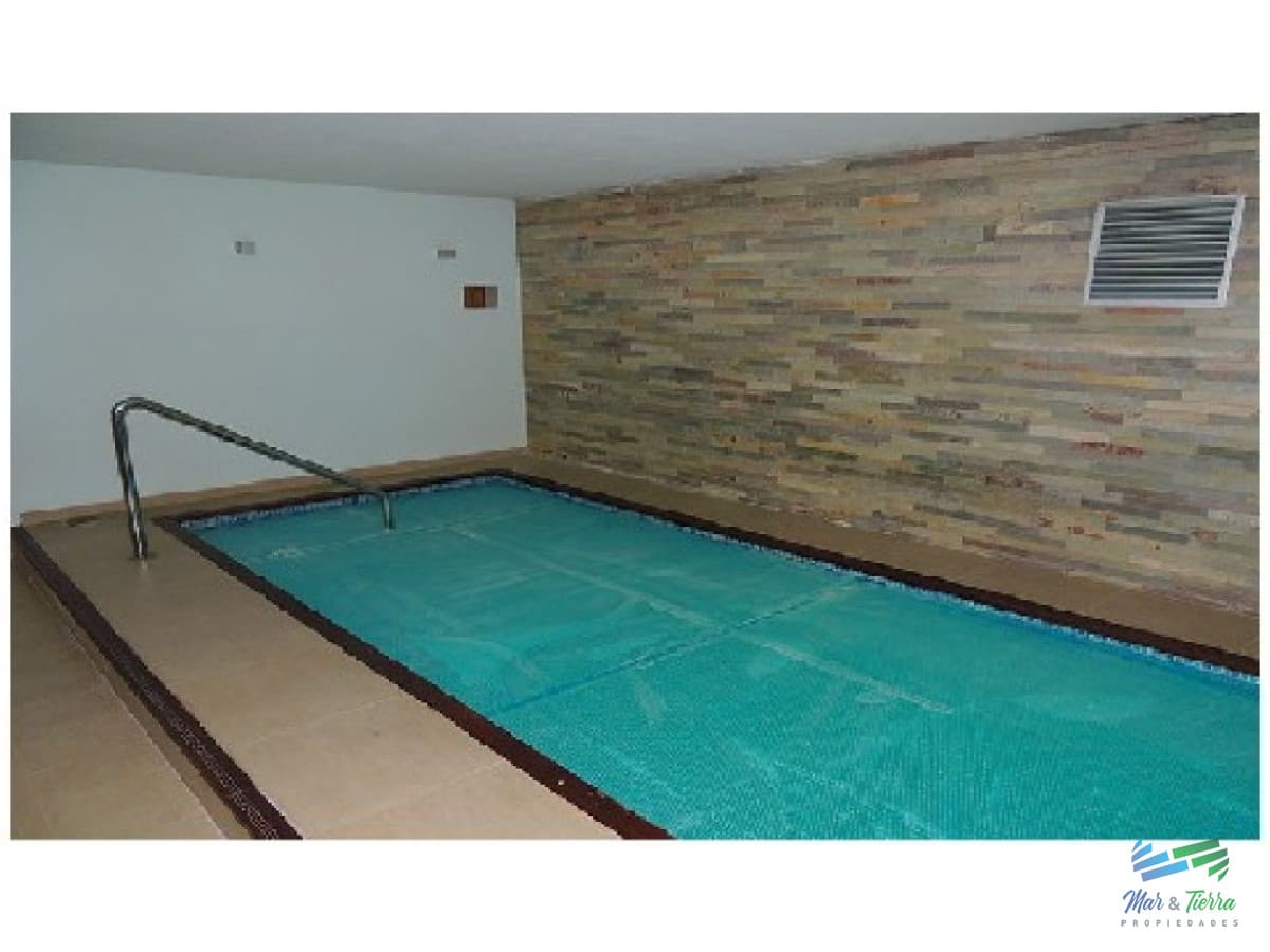 Apartamento en Roosevelt, 2 dormitorios *