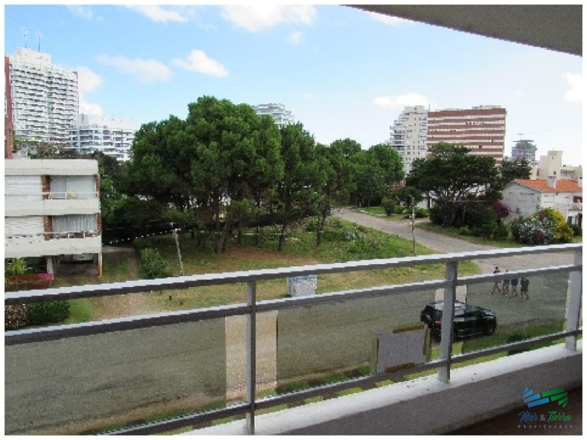 Apartamento en Aidy Grill, 2 dormitorios *