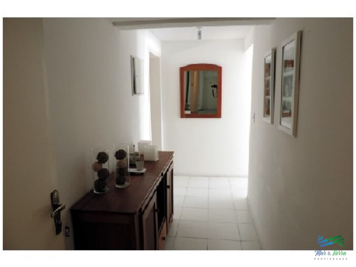 Apartamento en Brava, 2 dormitorios *