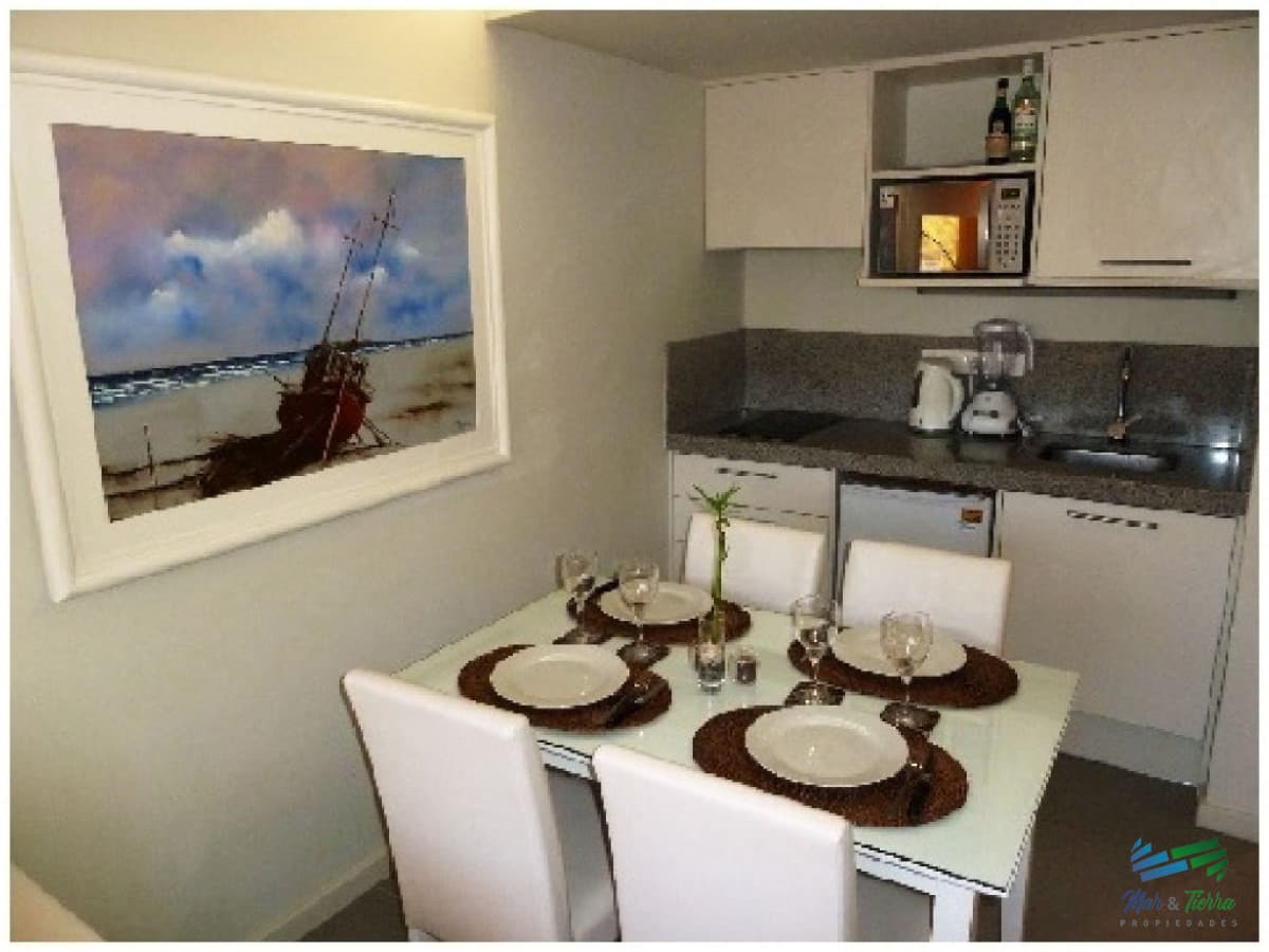 Apartamento en Aidy Grill, 1 dormitorios *