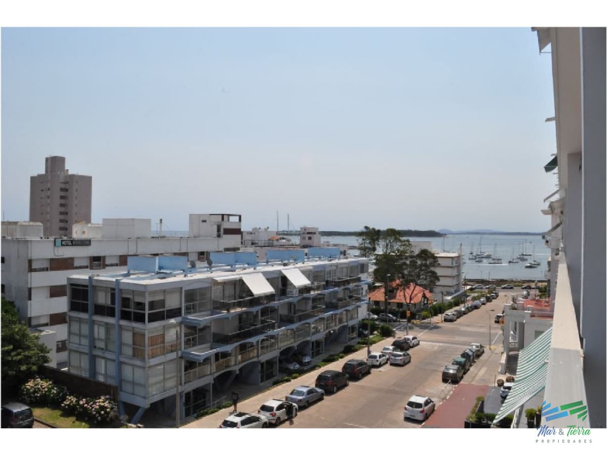 Apartamento en Peninsula, 1 dormitorios *