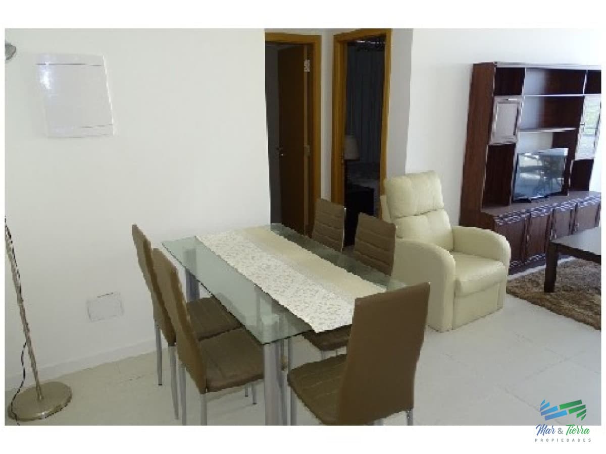 Apartamento en Roosevelt, 1 dormitorios *