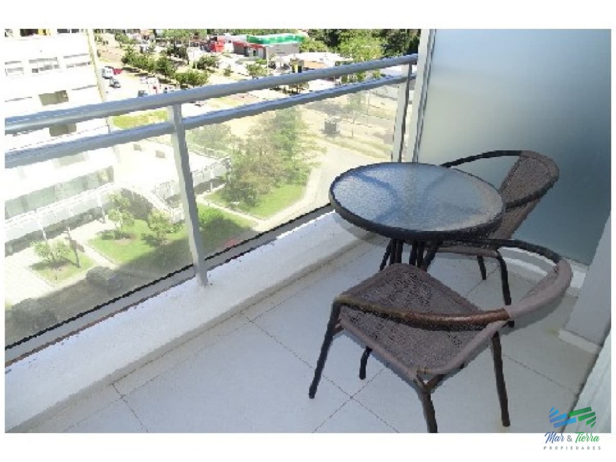 Apartamento en Roosevelt, 1 dormitorios *