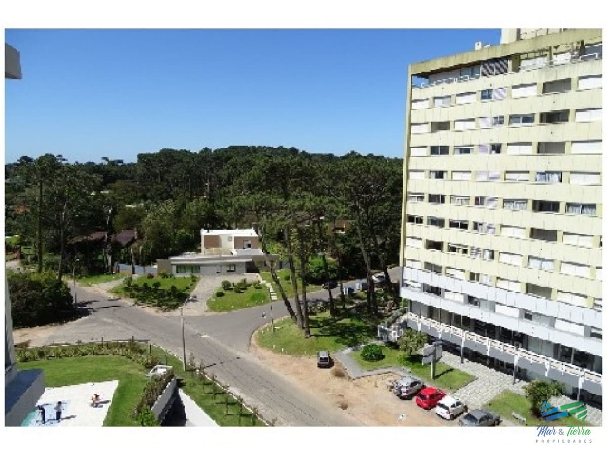 Apartamento en Roosevelt, 1 dormitorios *