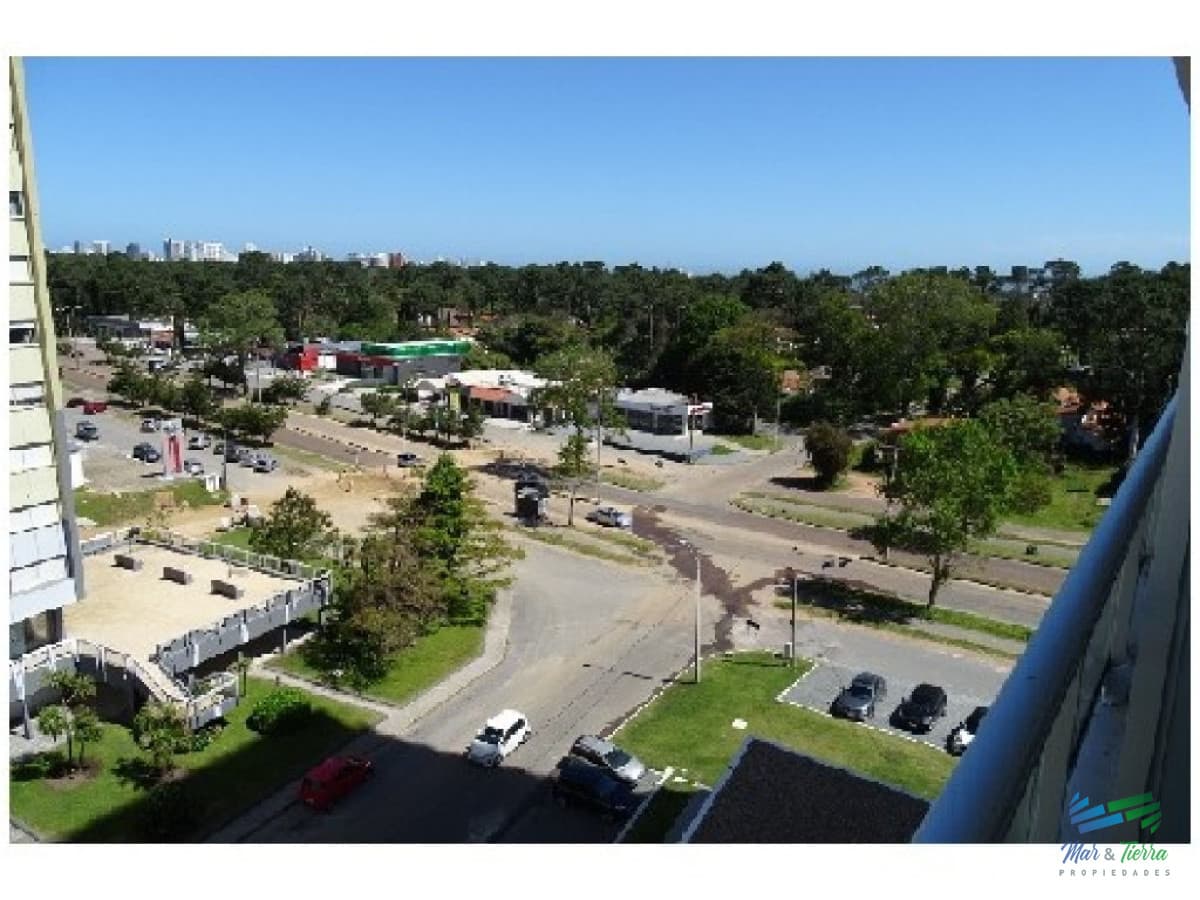Apartamento en Roosevelt, 1 dormitorios *