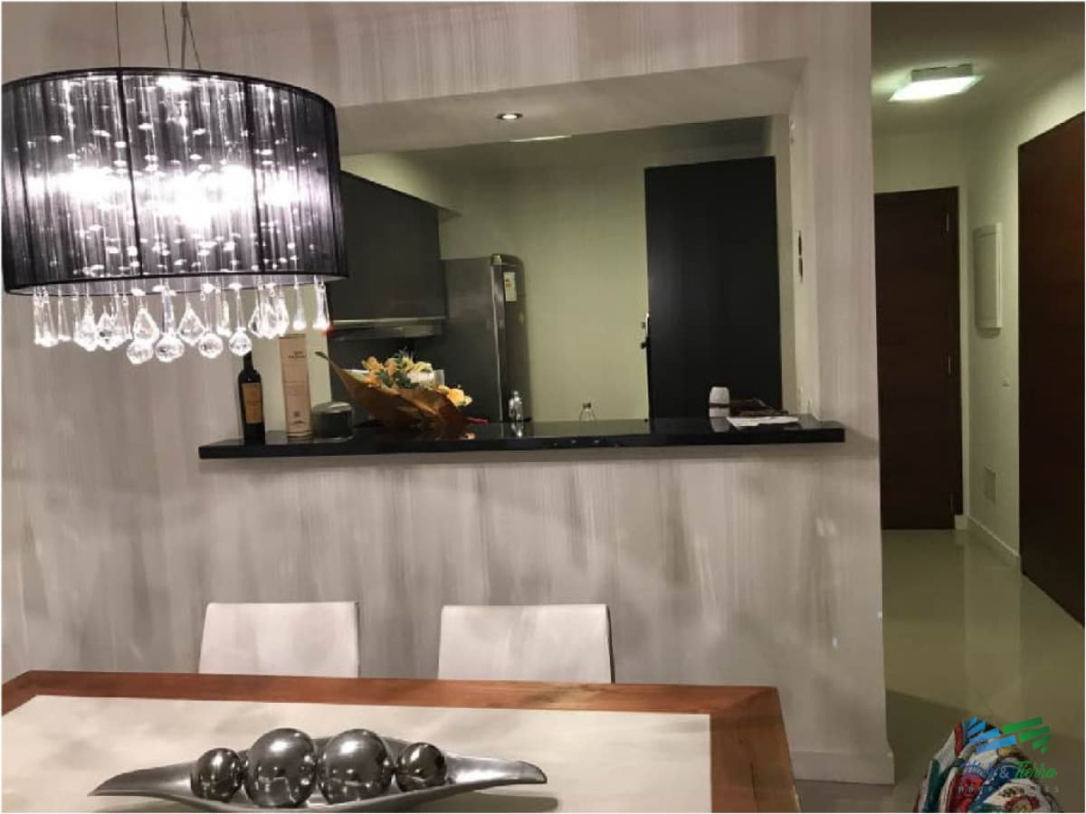 Apartamento en Brava, 3 dormitorios *
