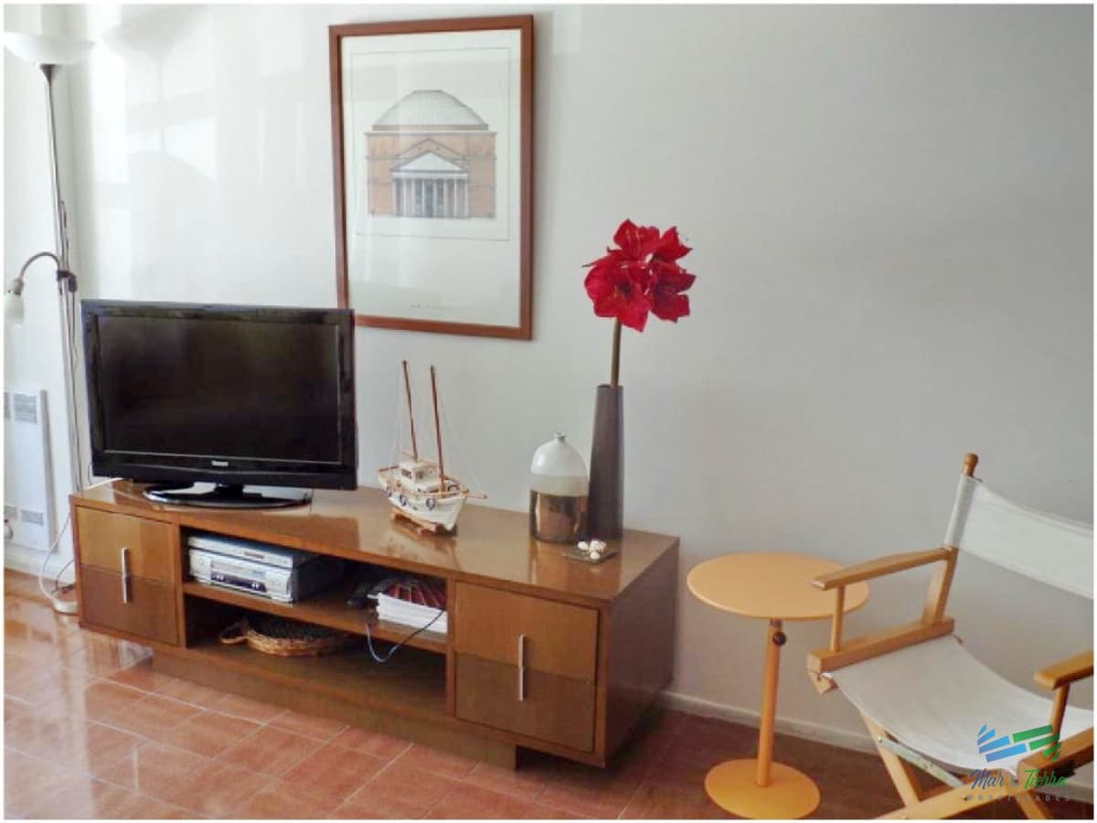 Apartamento en Brava, 1 dormitorios *