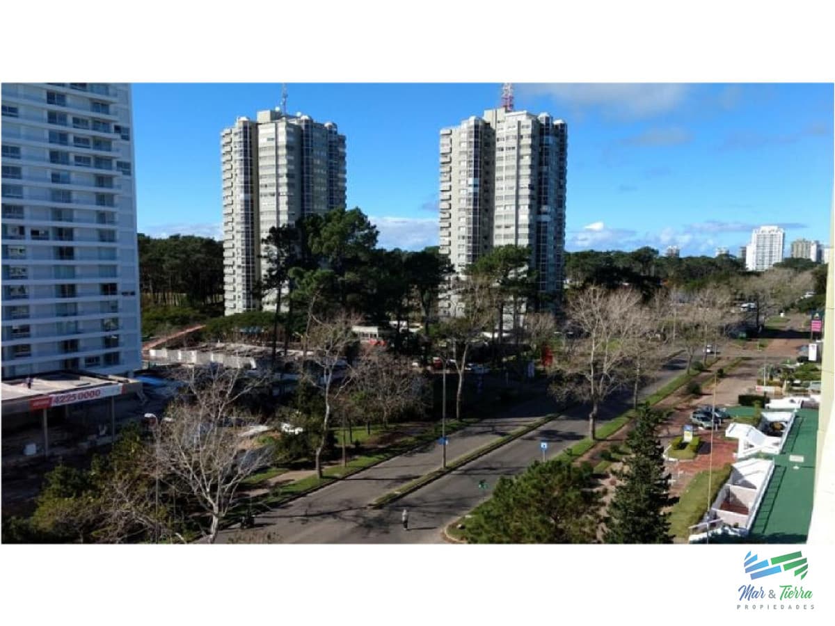 Venta y Alquiler en Punta del Este