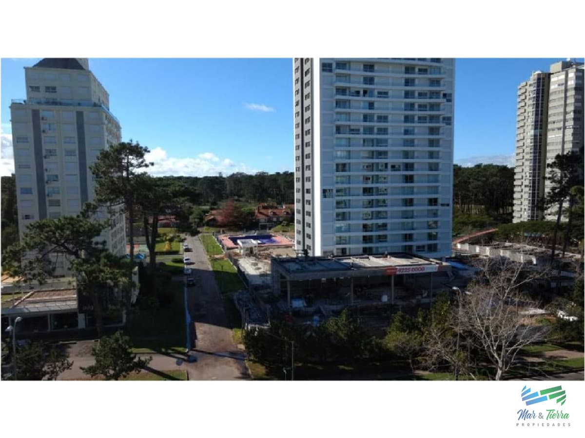 Venta y Alquiler en Punta del Este