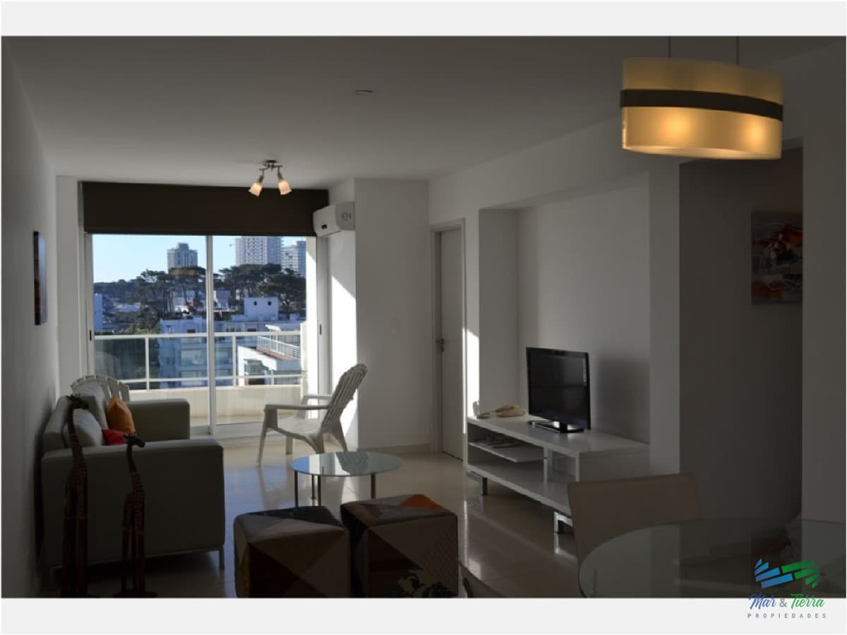 Apartamento en Aidy Grill, 2 dormitorios *
