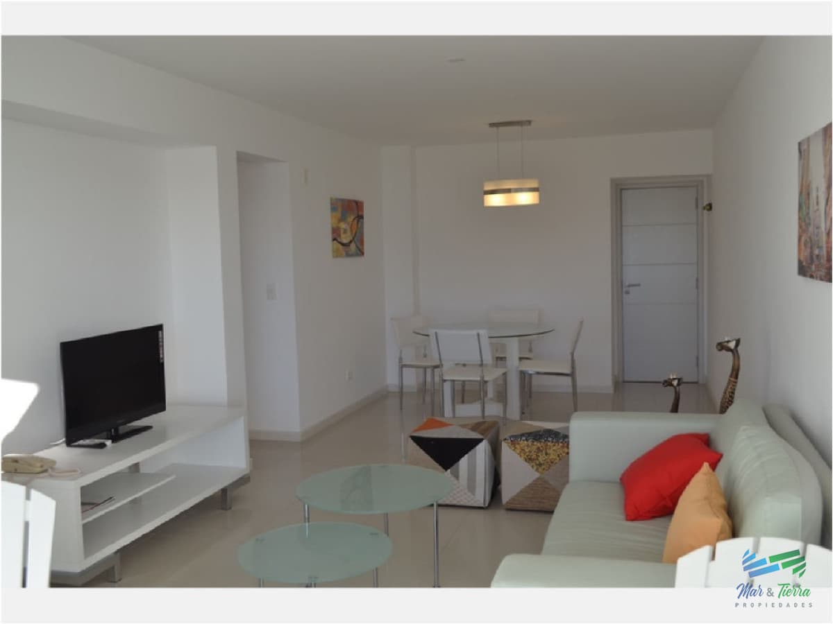 Apartamento en Aidy Grill, 2 dormitorios *