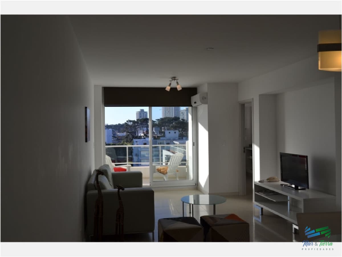 Apartamento en Aidy Grill, 2 dormitorios *